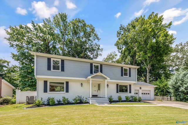 730 Mira Vista Drive SE, Huntsville, AL 35802