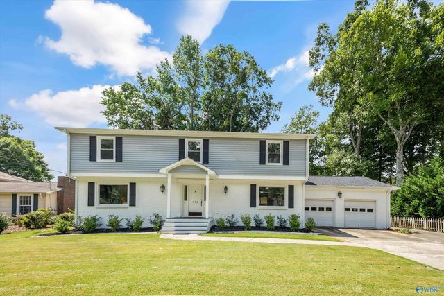 730 Mira Vista Drive SE, Huntsville, AL 35802