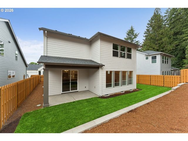 16414 Sw CAMBRIDGE Ln, Portland, OR 97224
