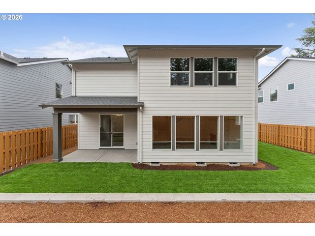 16414 Sw CAMBRIDGE Ln, Portland, OR 97224