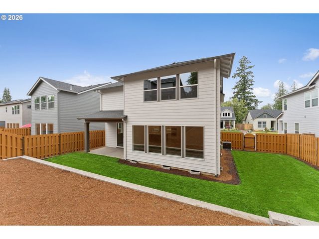 16414 Sw CAMBRIDGE Ln, Portland, OR 97224