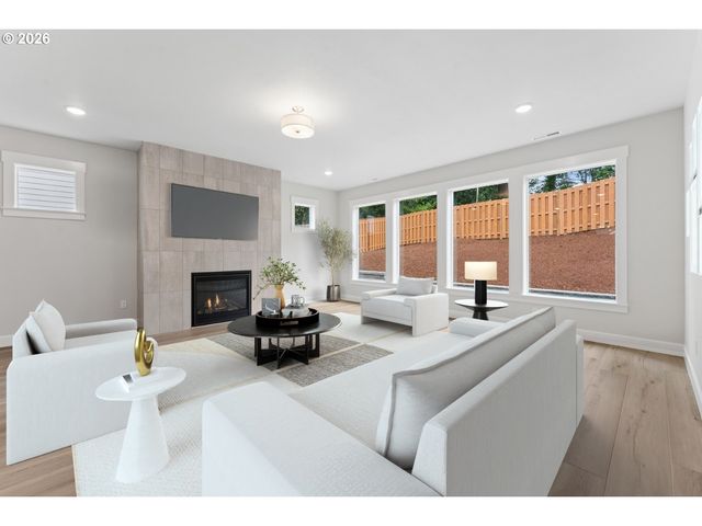 16414 Sw CAMBRIDGE Ln, Portland, OR 97224