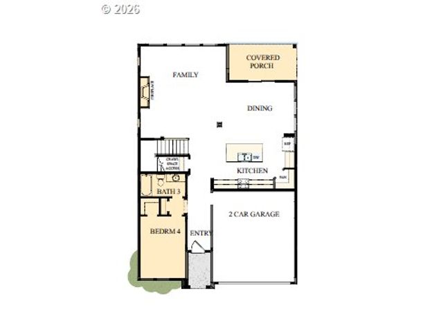 16414 Sw CAMBRIDGE Ln, Portland, OR 97224