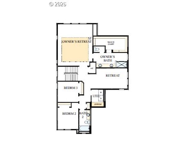 16414 Sw CAMBRIDGE Ln, Portland, OR 97224