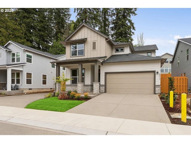 16414 Sw CAMBRIDGE Ln, Portland, OR 97224