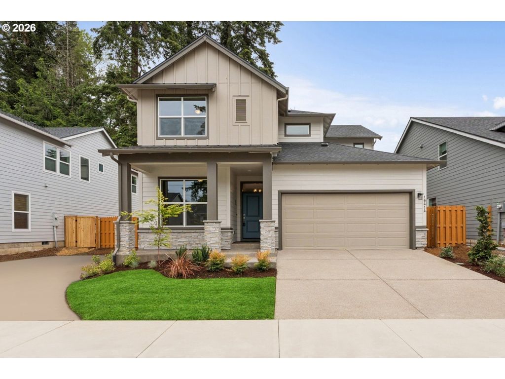 16414 Sw CAMBRIDGE Ln, Portland, OR 97224