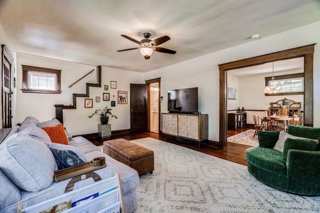 3095 Linwood Avenue, Cincinnati, OH 45208