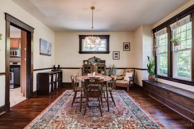 3095 Linwood Avenue, Cincinnati, OH 45208