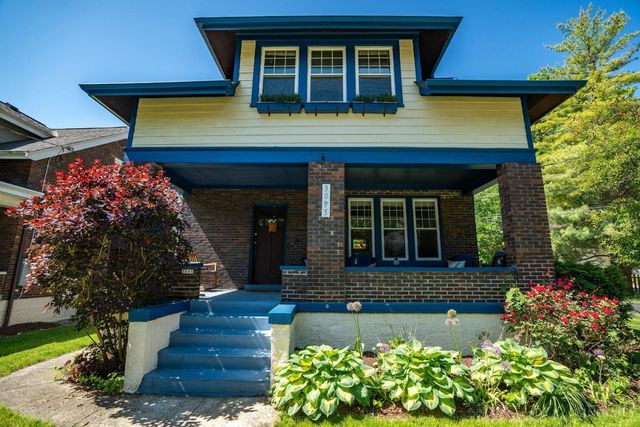 3095 Linwood Avenue, Cincinnati, OH 45208