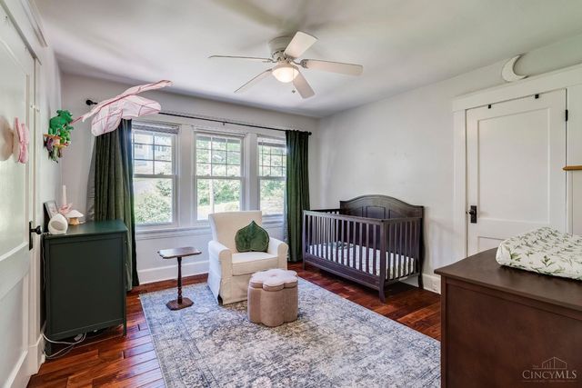 3095 Linwood Avenue, Cincinnati, OH 45208