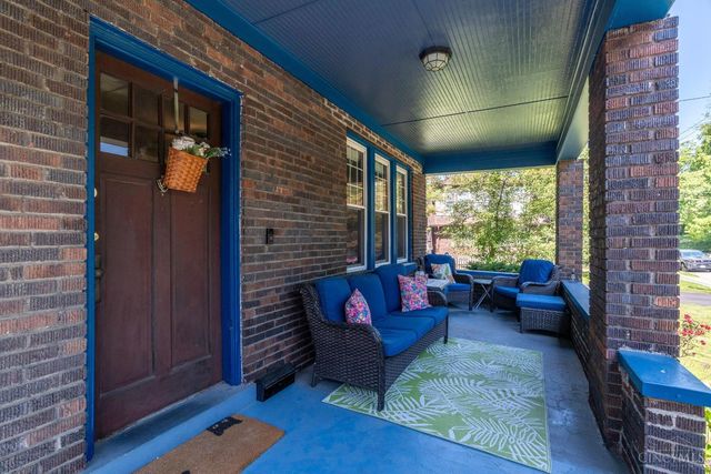 3095 Linwood Avenue, Cincinnati, OH 45208