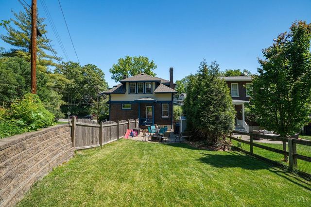 3095 Linwood Avenue, Cincinnati, OH 45208