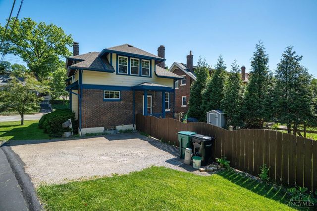 3095 Linwood Avenue, Cincinnati, OH 45208