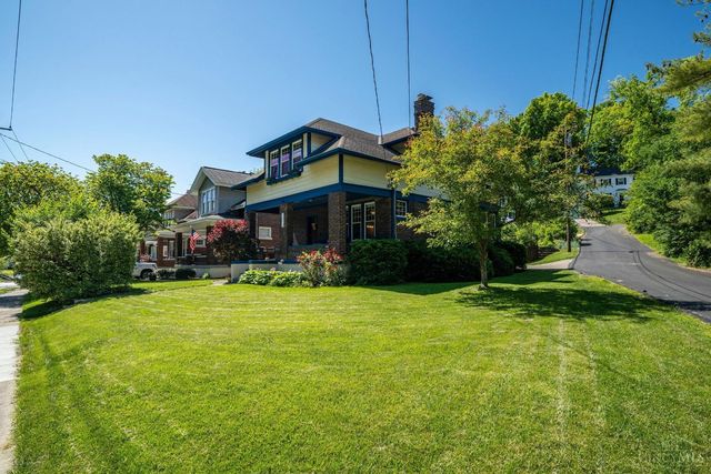 3095 Linwood Avenue, Cincinnati, OH 45208