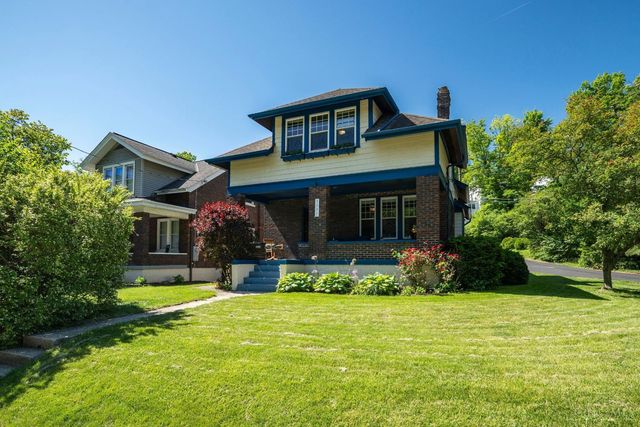 3095 Linwood Avenue, Cincinnati, OH 45208