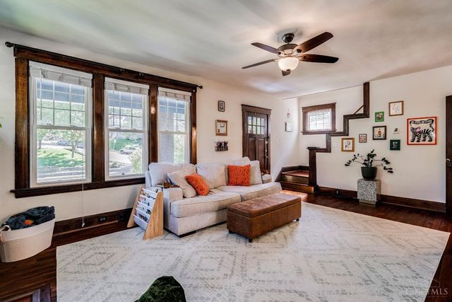 3095 Linwood Avenue, Cincinnati, OH 45208