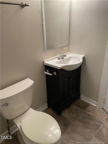 1436 Powell Street, Fayetteville, NC 28306