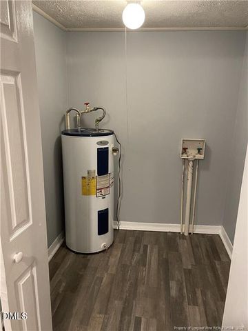 1436 Powell Street, Fayetteville, NC 28306