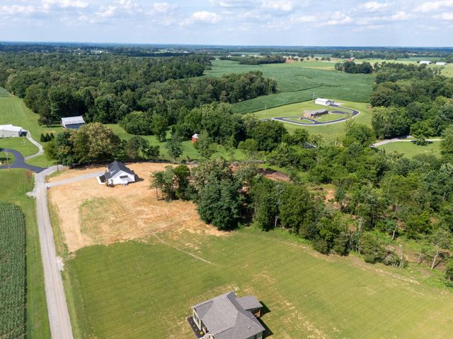 4961 Bill Baggett Rd, Cedar Hill, TN 37032