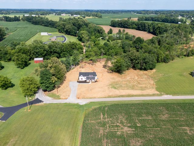 4961 Bill Baggett Rd, Cedar Hill, TN 37032