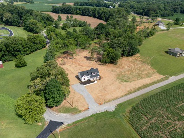 4961 Bill Baggett Rd, Cedar Hill, TN 37032