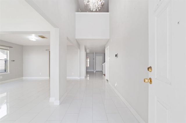 10831 Cayman Mist Drive, Houston, TX 77075