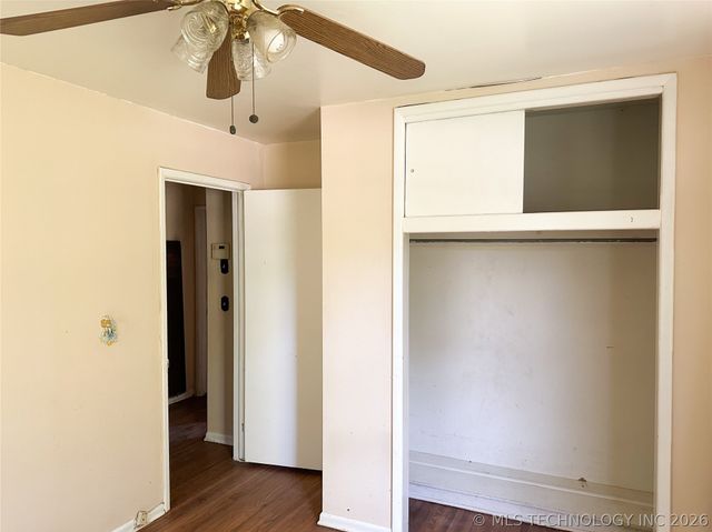 282 E 52nd Place N, Tulsa, OK 74126