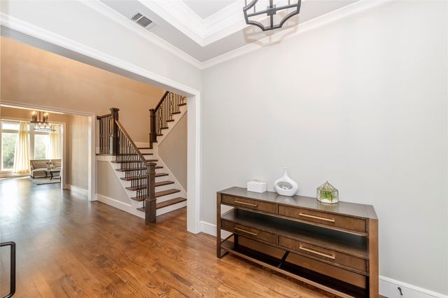 804 Winding Ridge Trail, Southlake, TX 76092