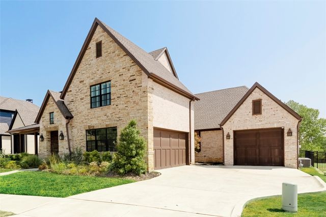 804 Winding Ridge Trail, Southlake, TX 76092