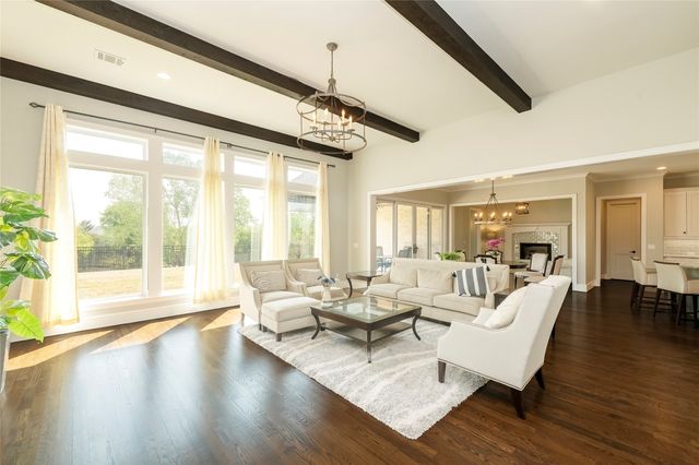 804 Winding Ridge Trail, Southlake, TX 76092