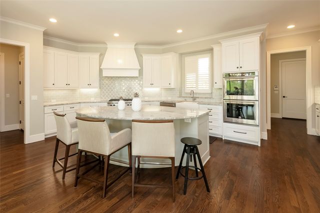 804 Winding Ridge Trail, Southlake, TX 76092