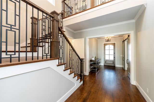 804 Winding Ridge Trail, Southlake, TX 76092