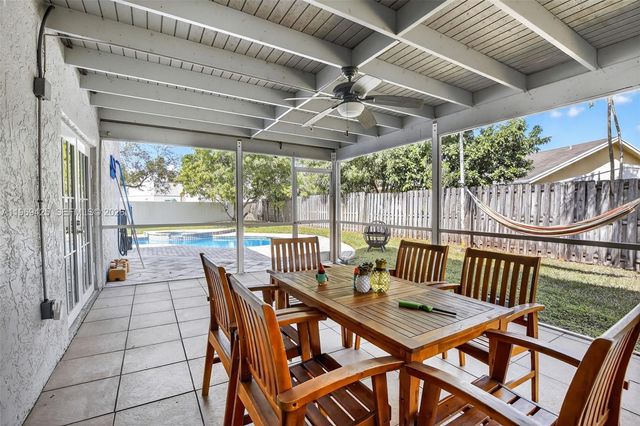 9731 NW 32nd Mnr, Sunrise, FL 33351