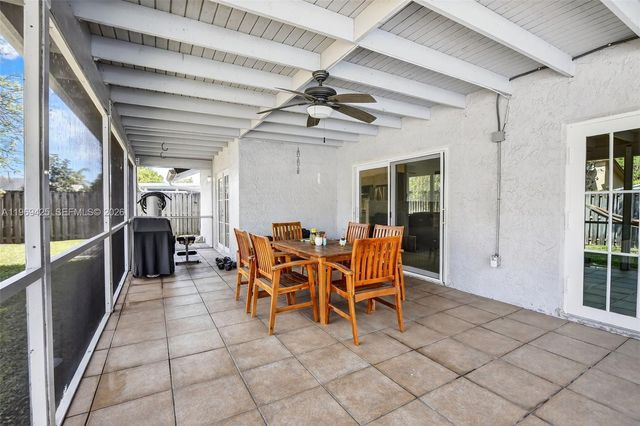 9731 NW 32nd Mnr, Sunrise, FL 33351