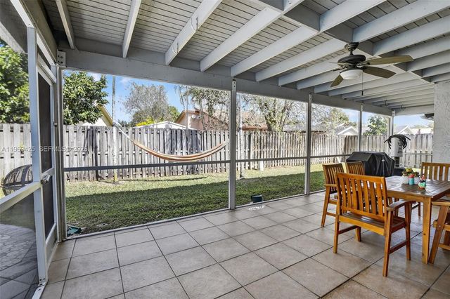 9731 NW 32nd Mnr, Sunrise, FL 33351