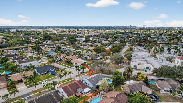 9731 NW 32nd Mnr, Sunrise, FL 33351