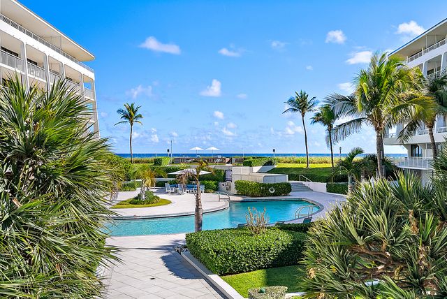 2600 S Ocean Boulevard 102w, Palm Beach, FL 33480
