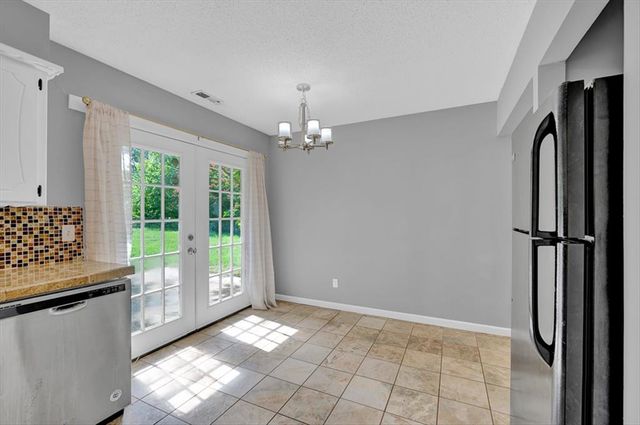 1100 Shalimar Drive, Oklahoma City, OK 73115