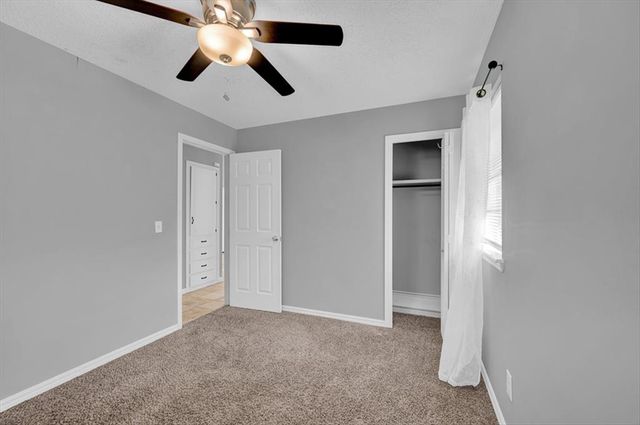 1100 Shalimar Drive, Oklahoma City, OK 73115