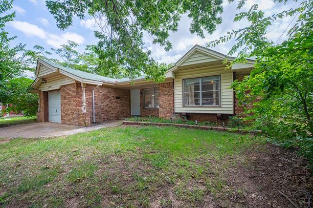 1100 Shalimar Drive, Oklahoma City, OK 73115
