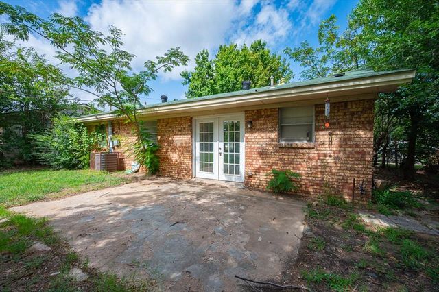 1100 Shalimar Drive, Oklahoma City, OK 73115