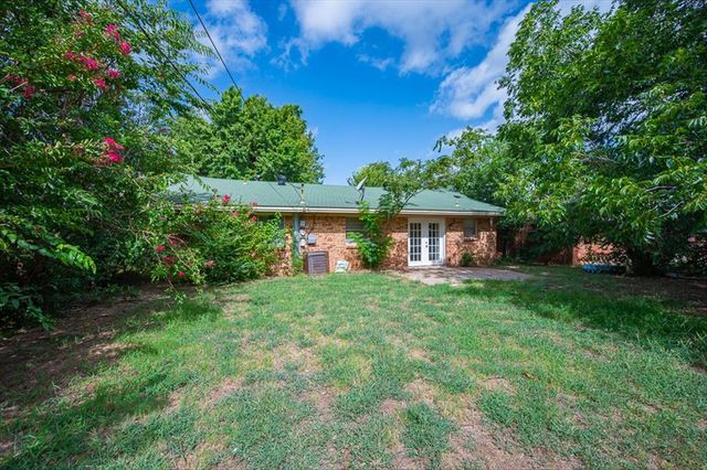 1100 Shalimar Drive, Oklahoma City, OK 73115