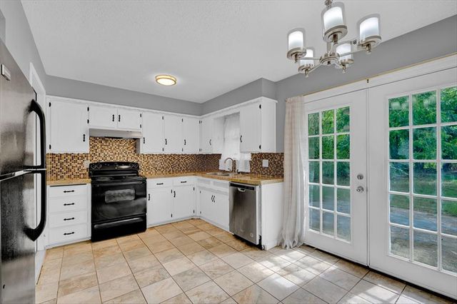 1100 Shalimar Drive, Oklahoma City, OK 73115