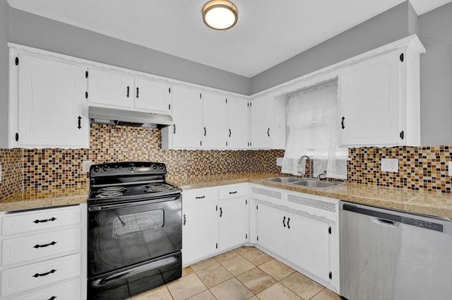 1100 Shalimar Drive, Oklahoma City, OK 73115
