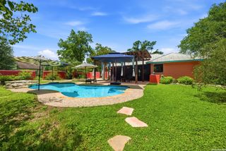 1438 Napier Ave, San Antonio, TX 78214