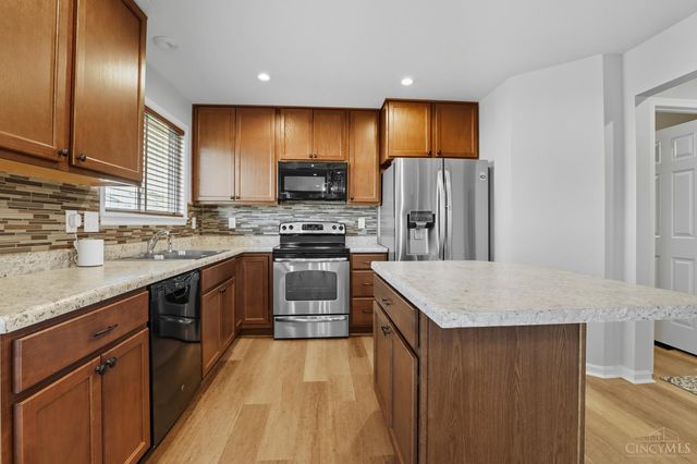 1440 Eagle Boulevard, Hamilton Twp, OH 45039