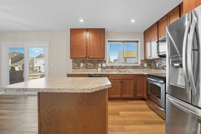 1440 Eagle Boulevard, Hamilton Twp, OH 45039