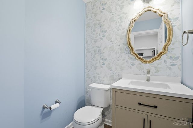 1440 Eagle Boulevard, Hamilton Twp, OH 45039