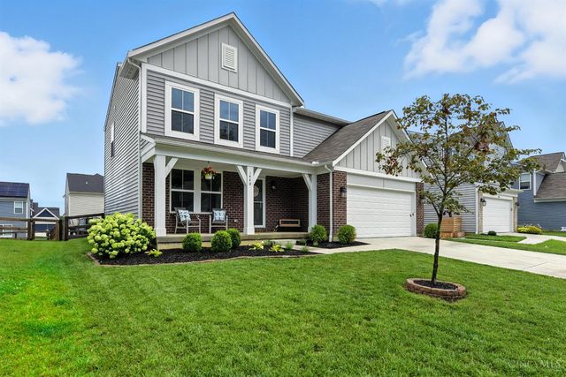 1440 Eagle Boulevard, Hamilton Twp, OH 45039