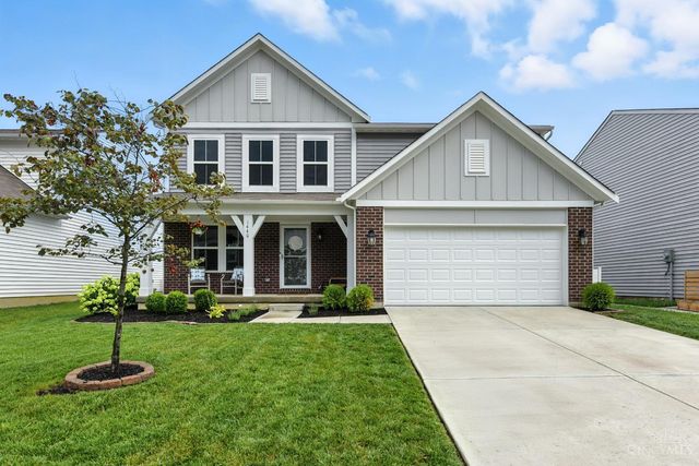 1440 Eagle Boulevard, Hamilton Twp, OH 45039